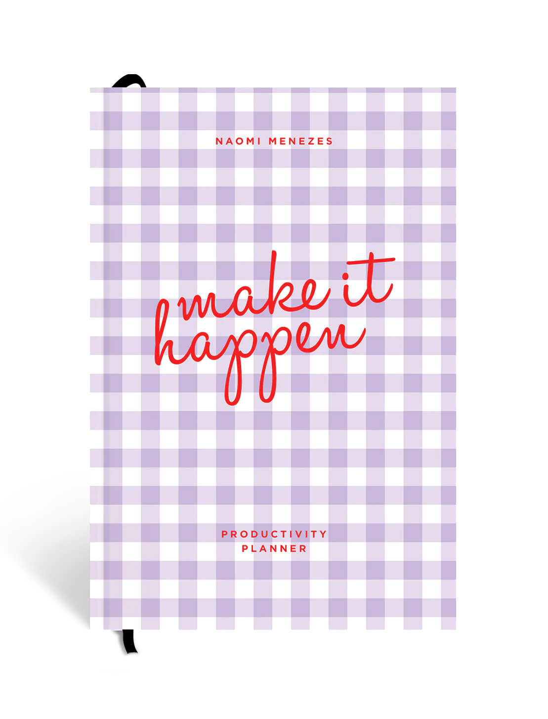 Make It Happen