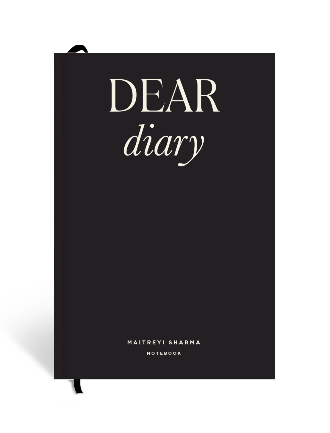 Dear Diary 4397