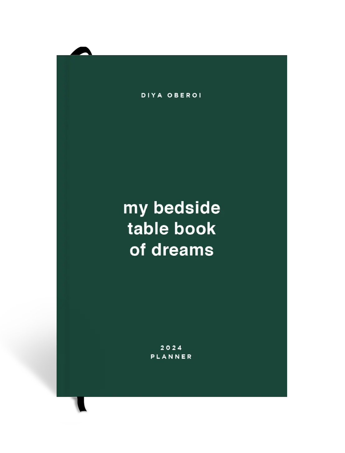 Book Of Dreams