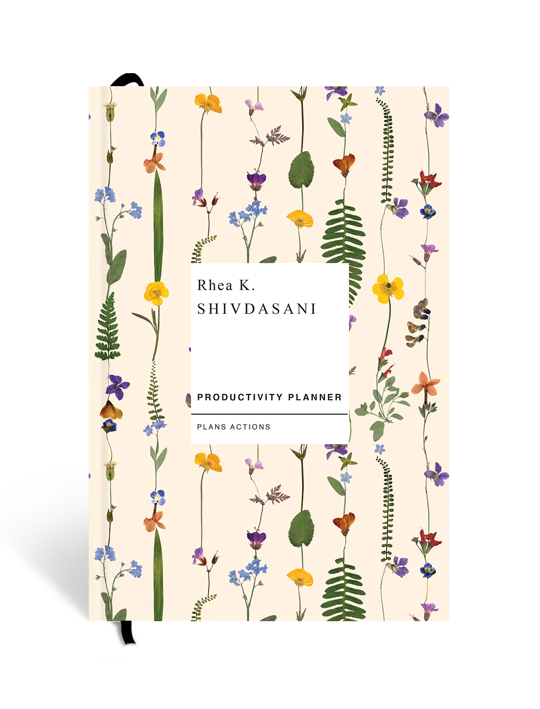 Blooming Fields
