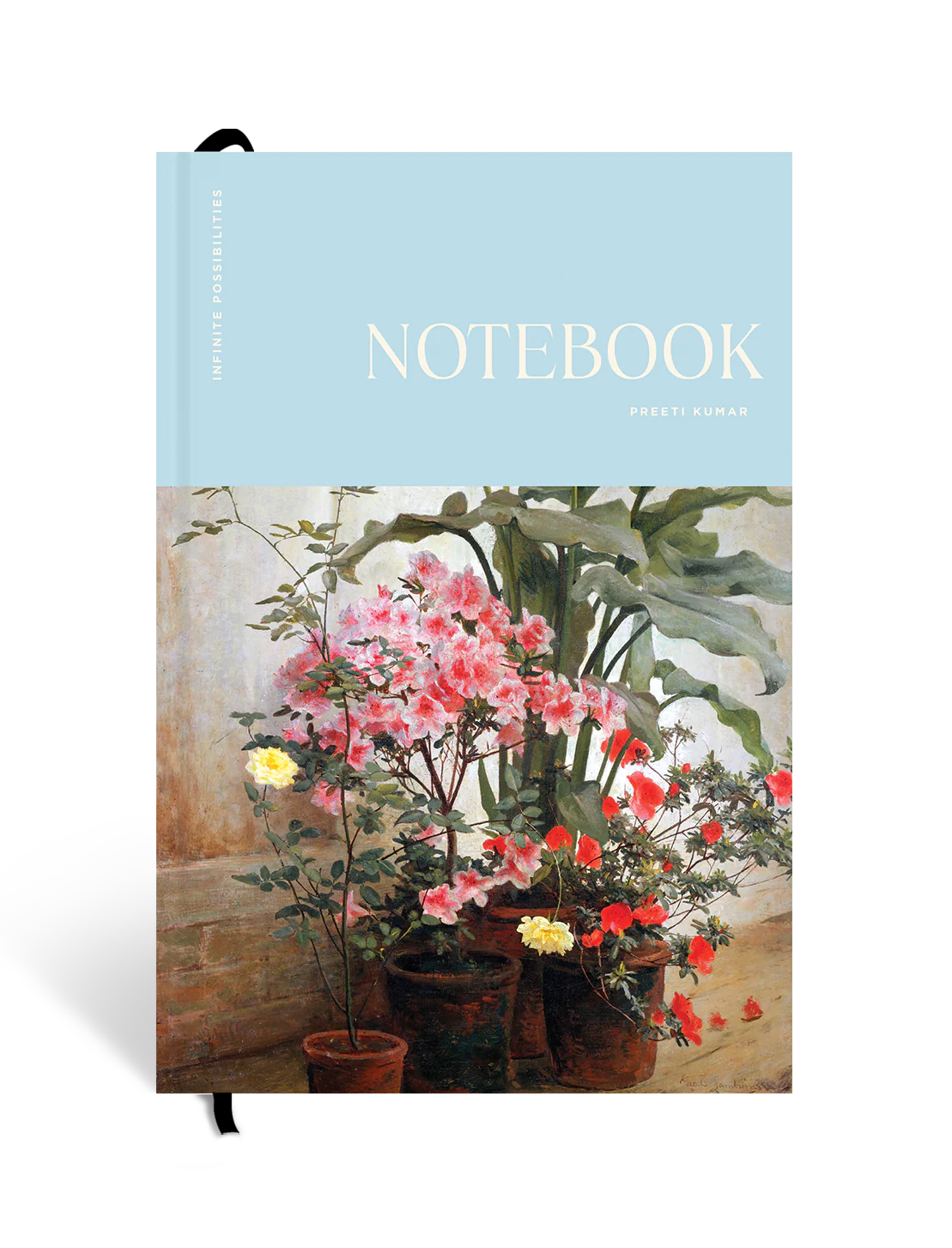 Vintage Book