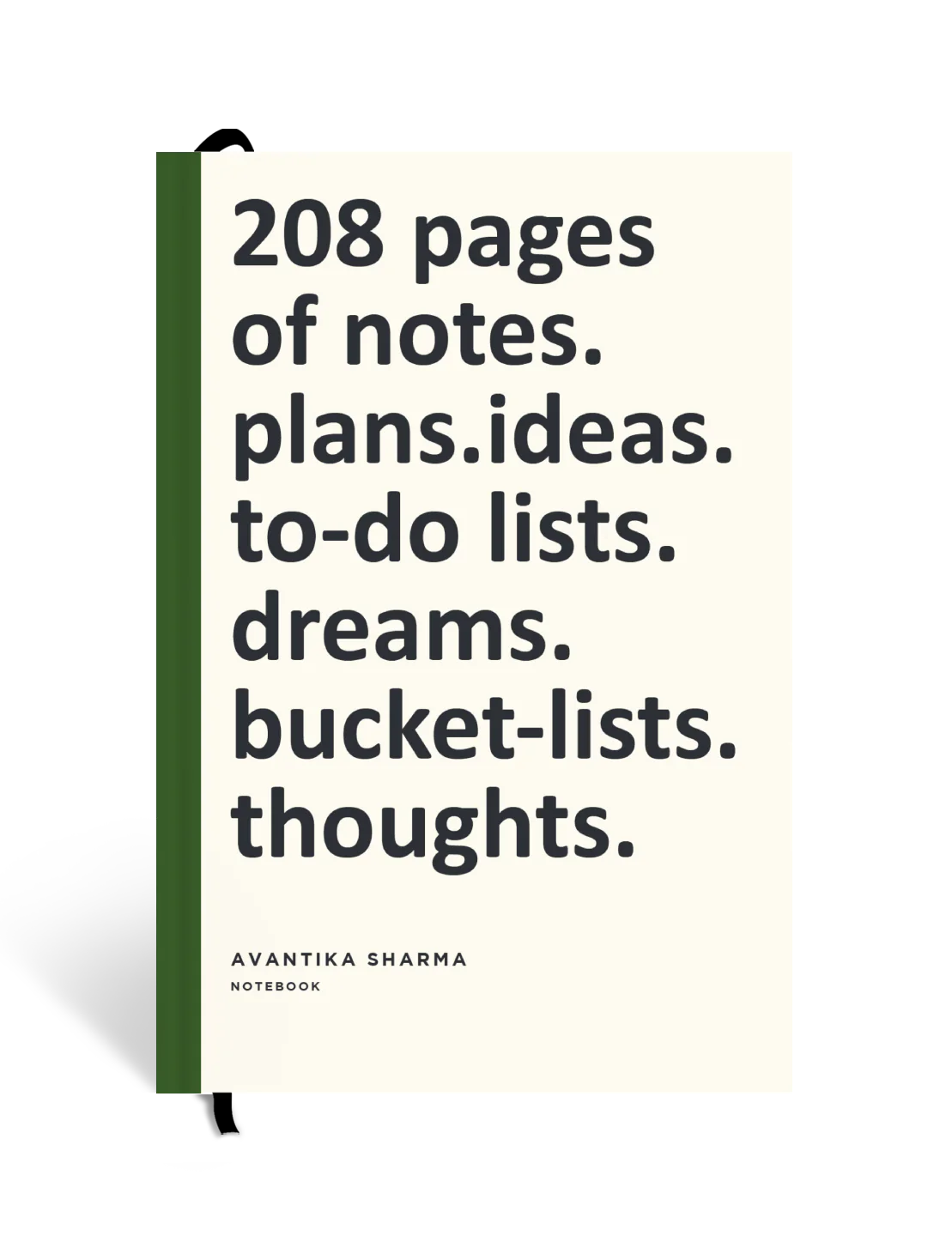 Pages of promise