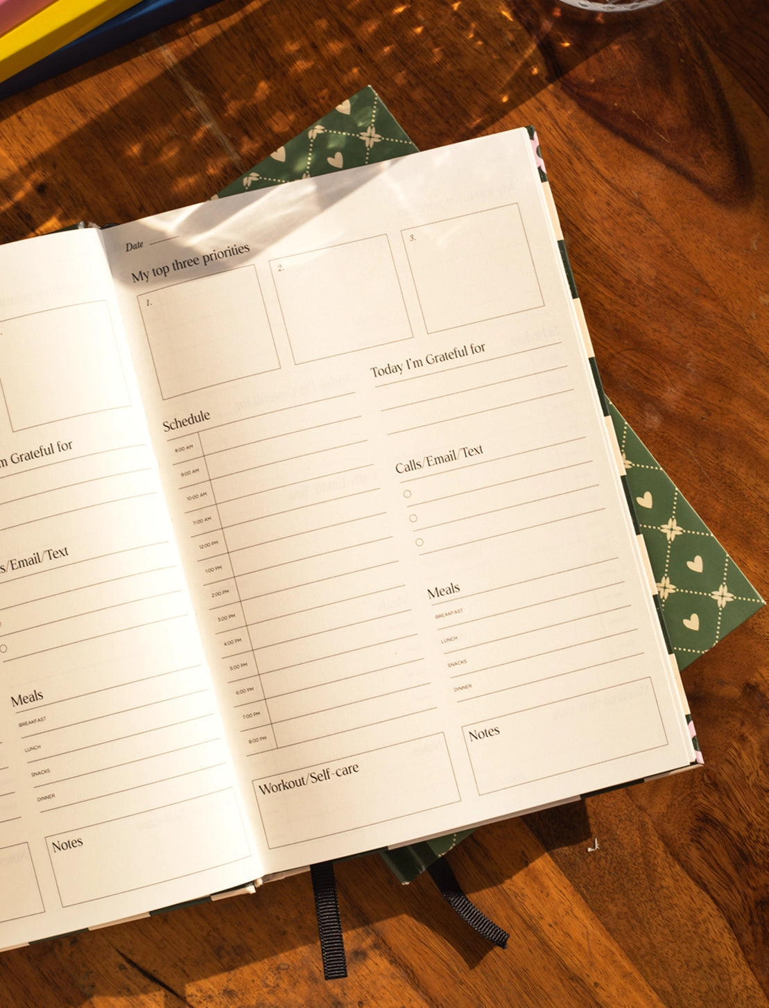 Getting Things Done