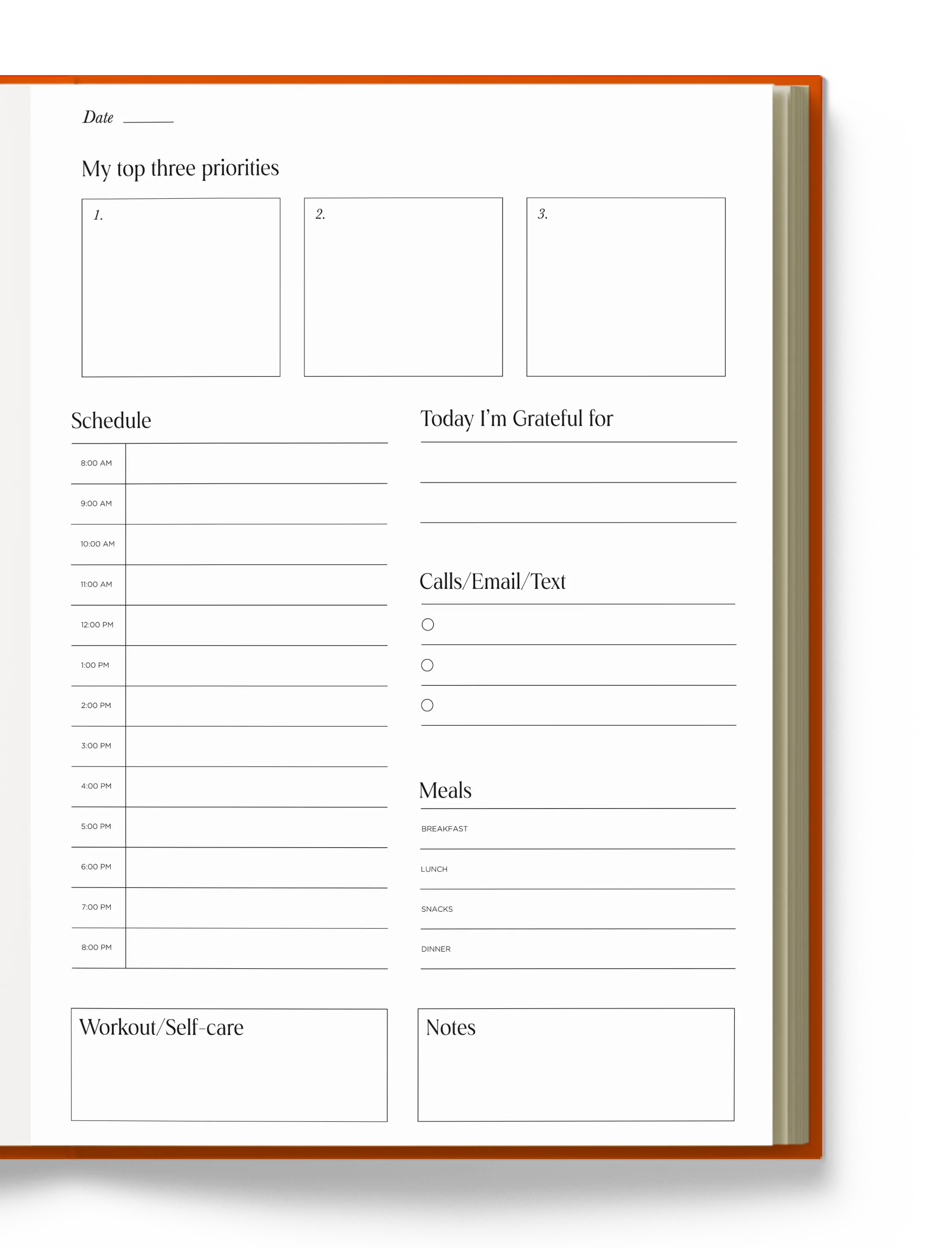 Getting Things Done