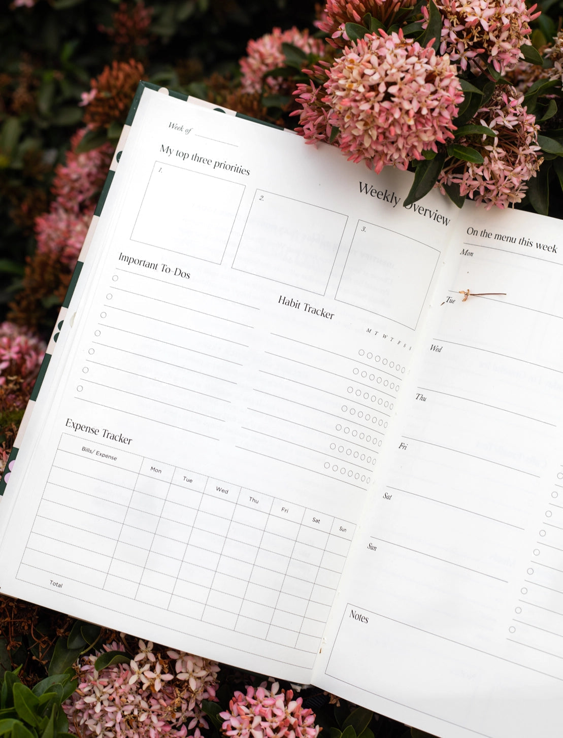 Getting Things Done
