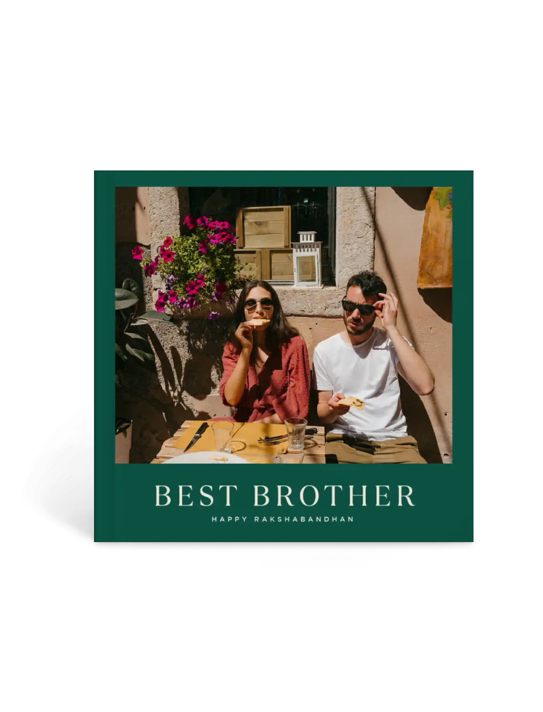 Best Brother | Little Joys