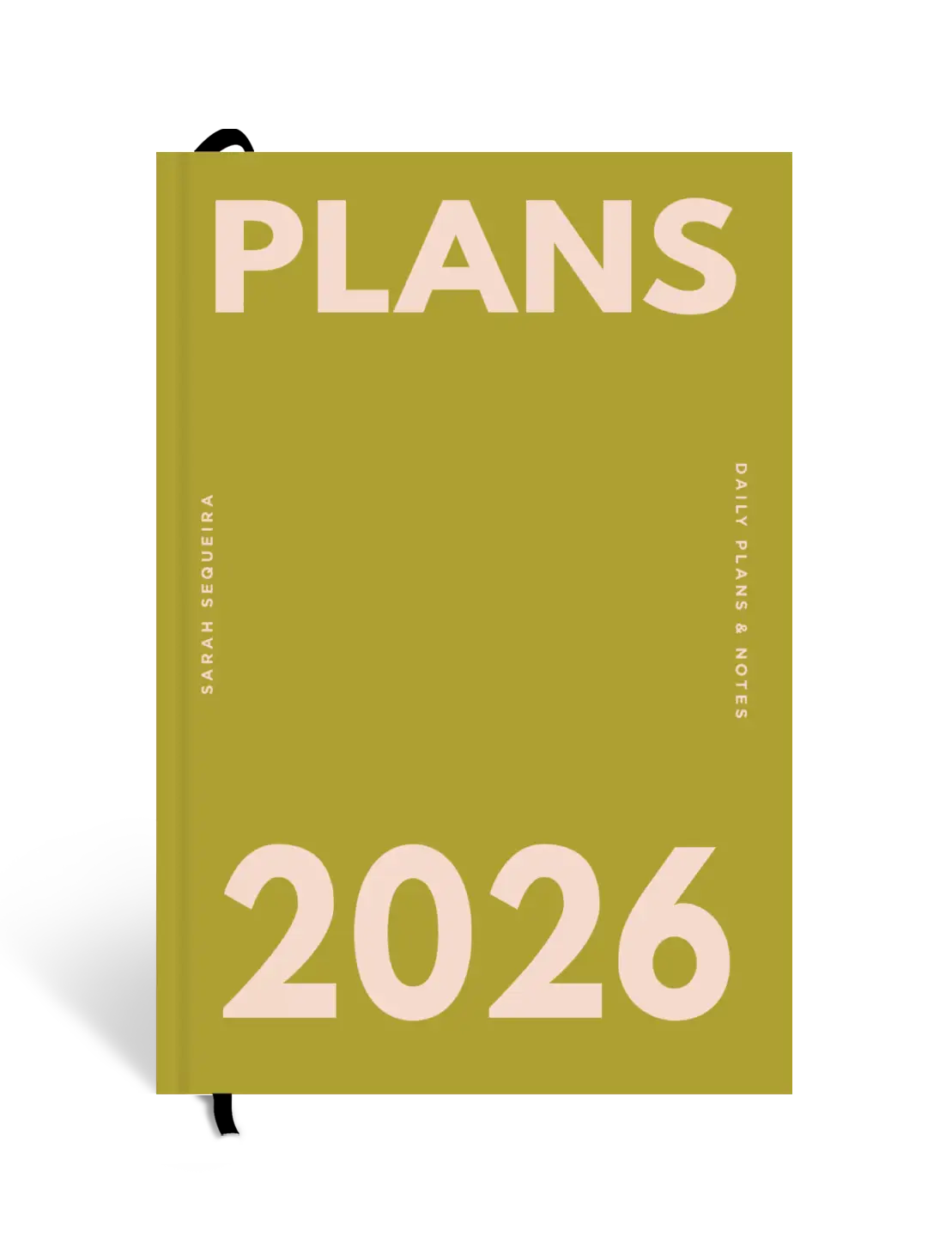 My Plans