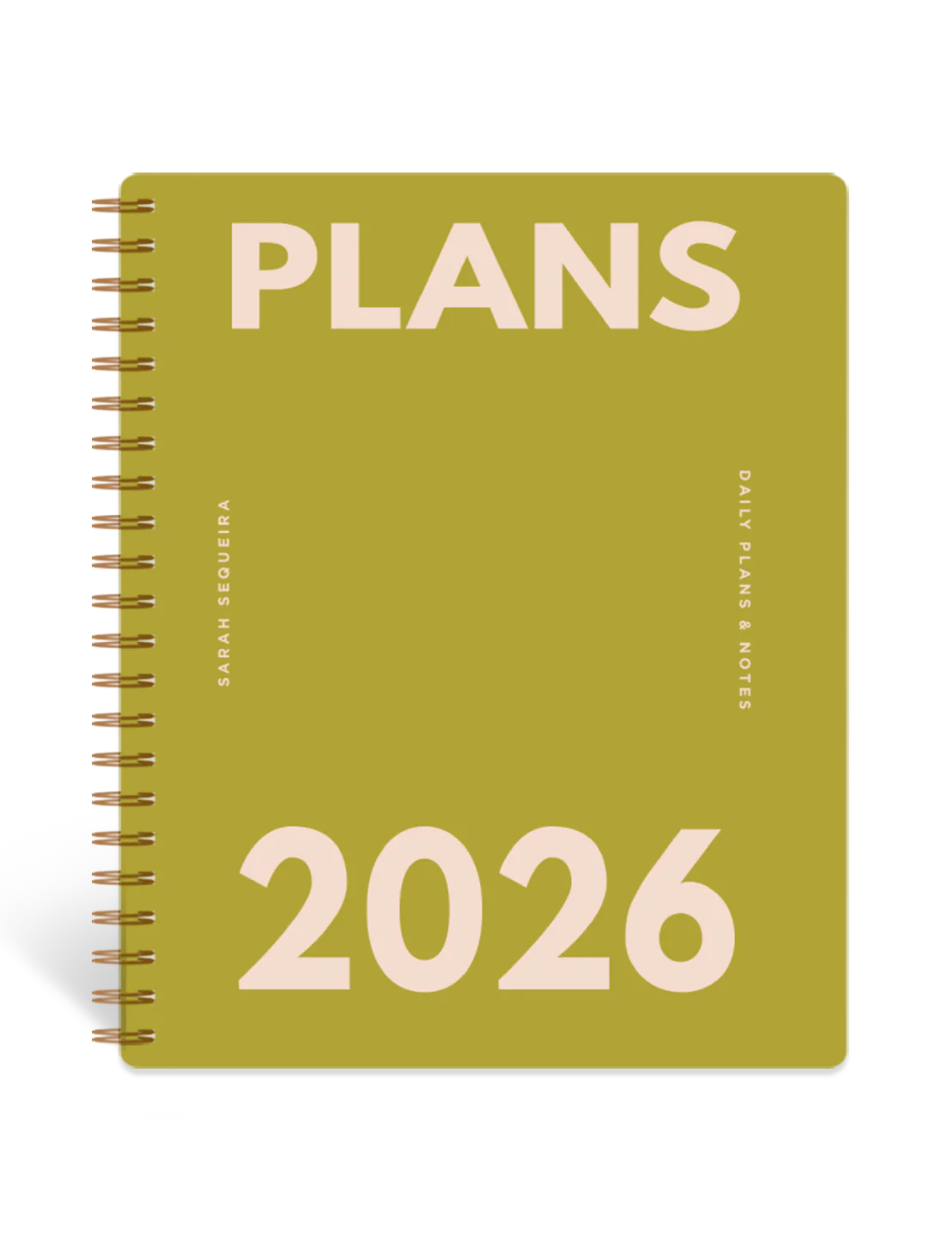 My Plans