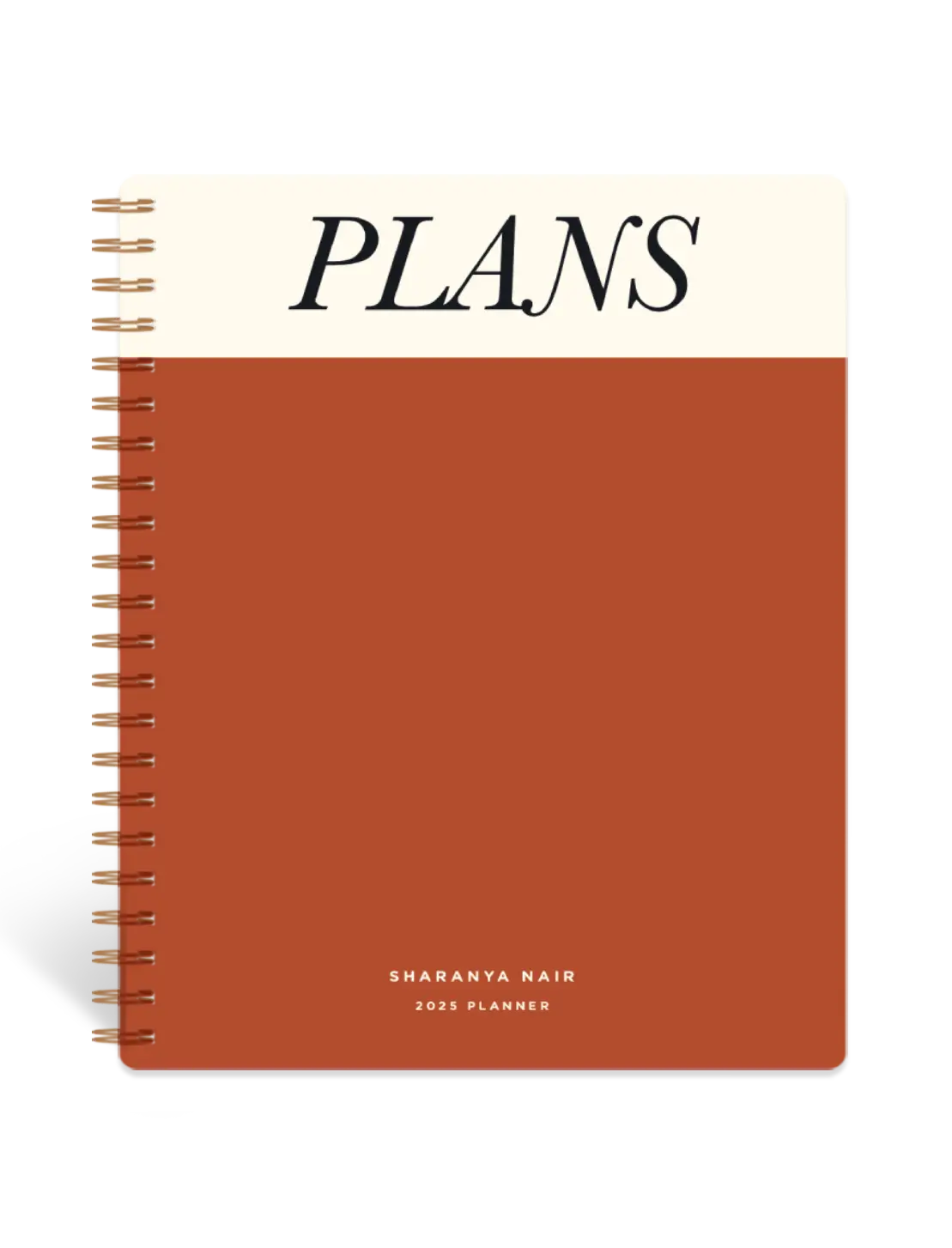 New Plans