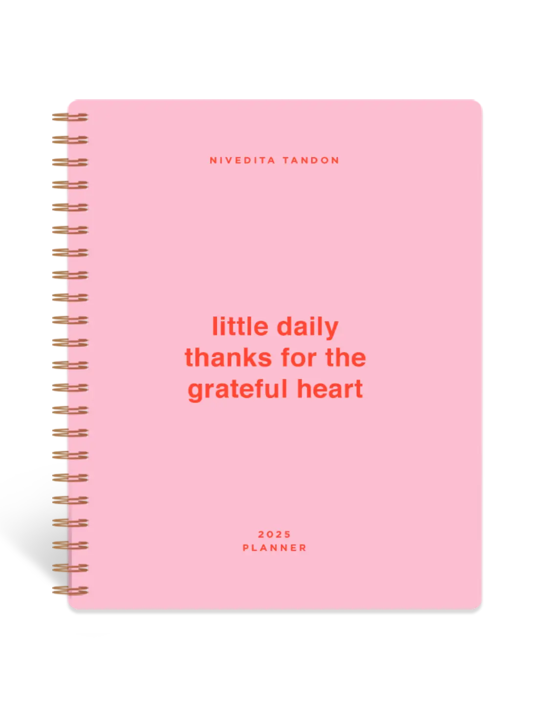 Grateful Heart