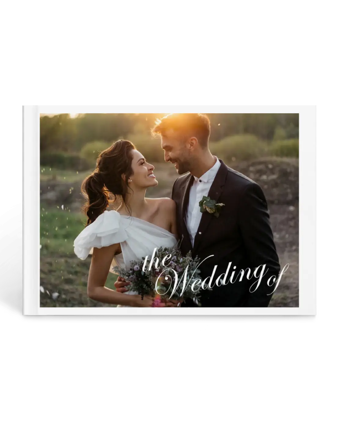 The Wedding Of | Timeless
