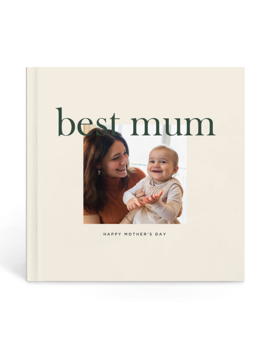 Best Mom
