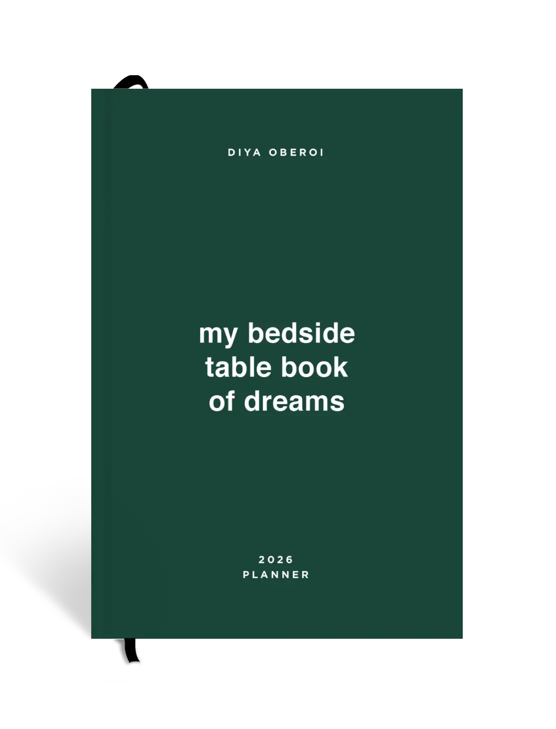 Book of Dreams