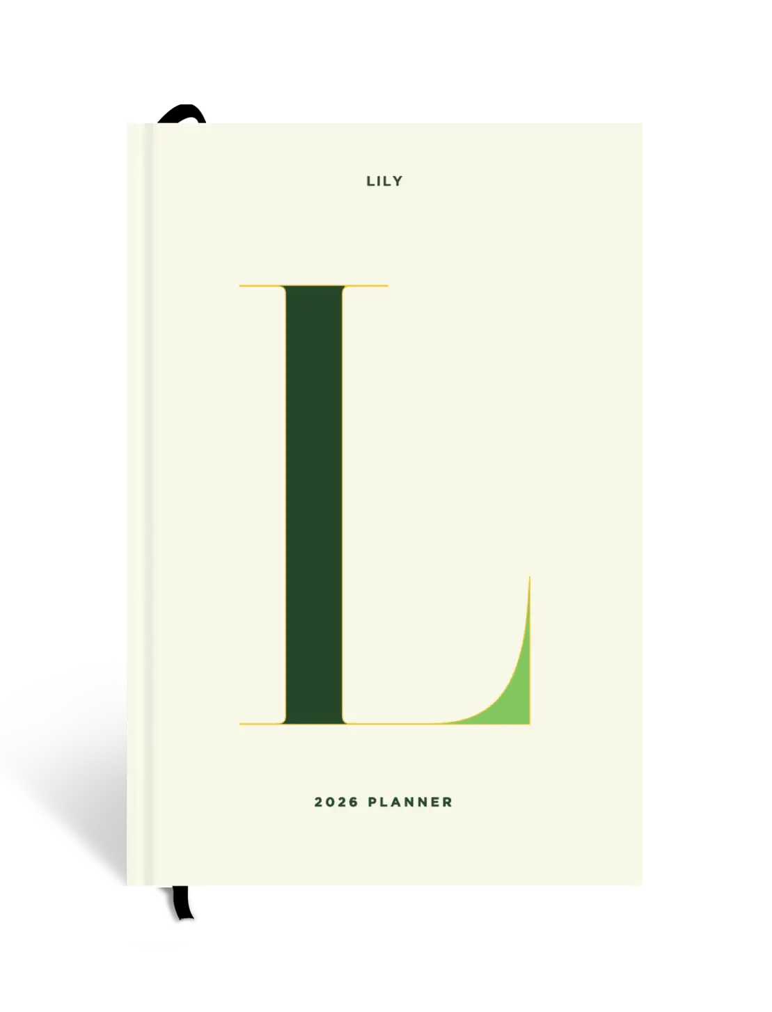 Initials | L