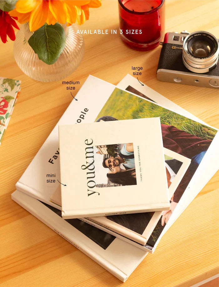 Our Story