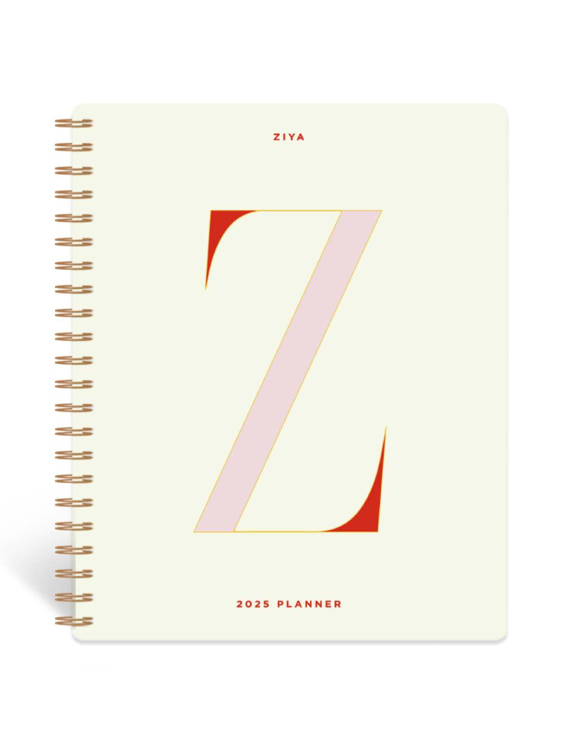 Initials | Z