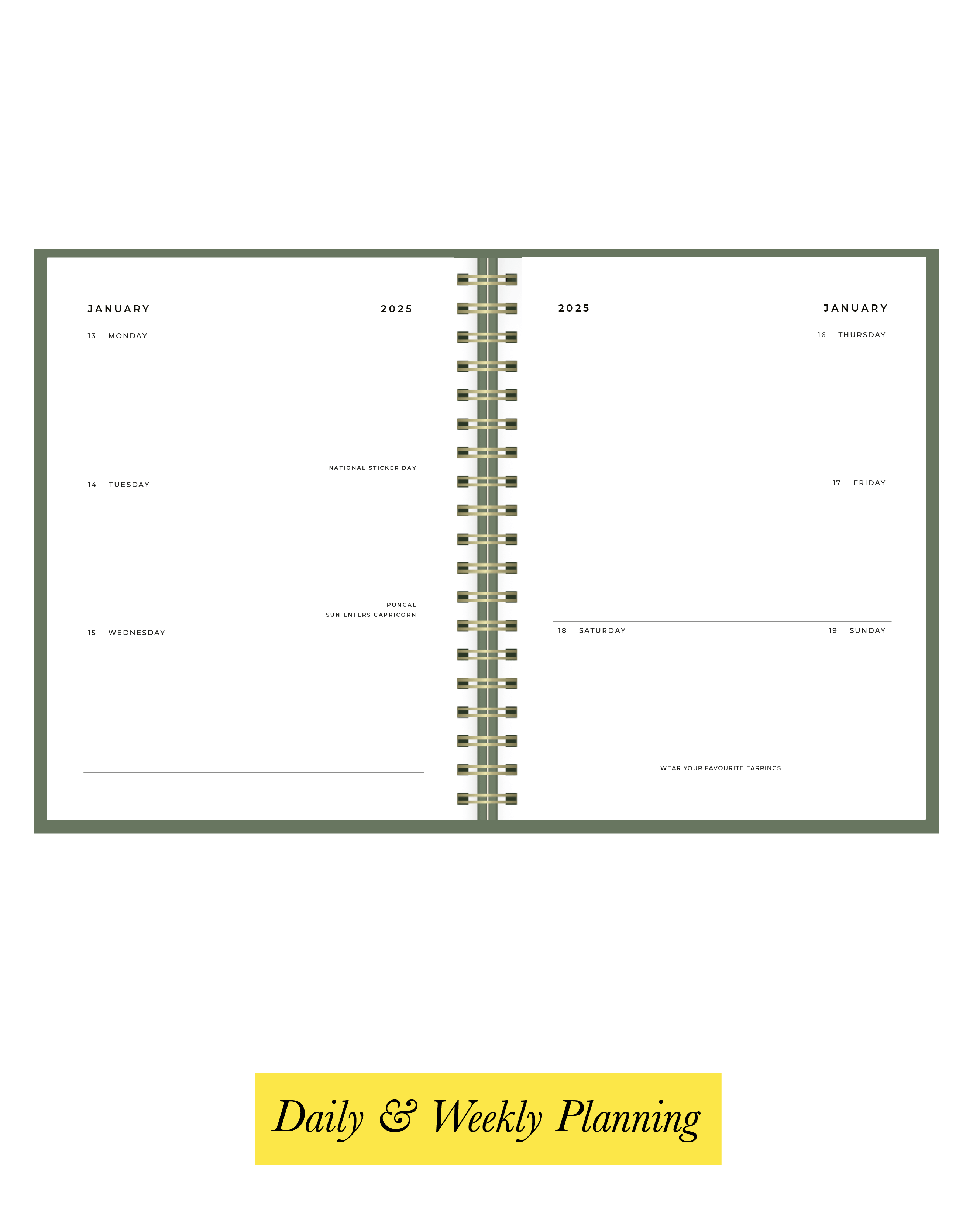 Artisan's Palette