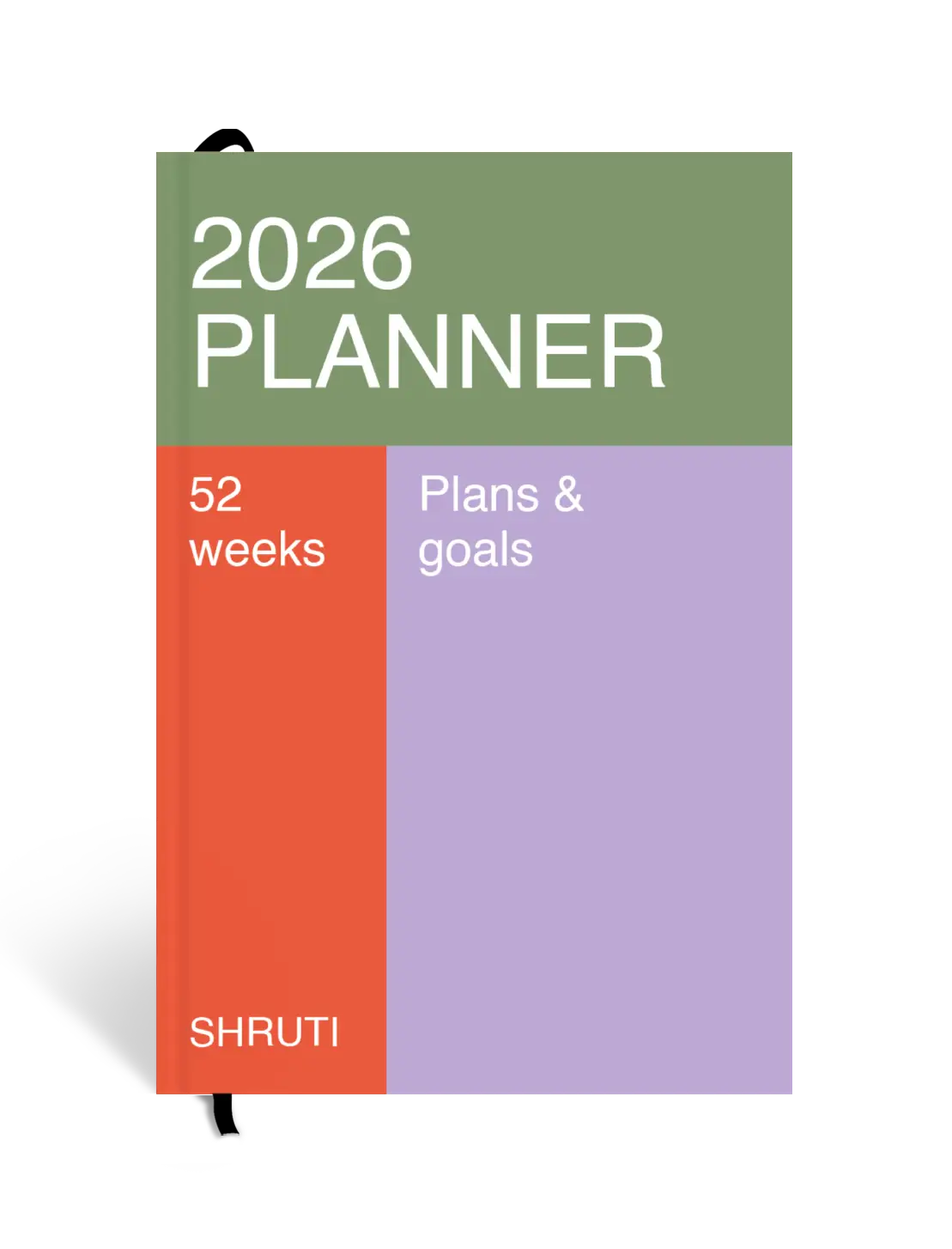 Organized