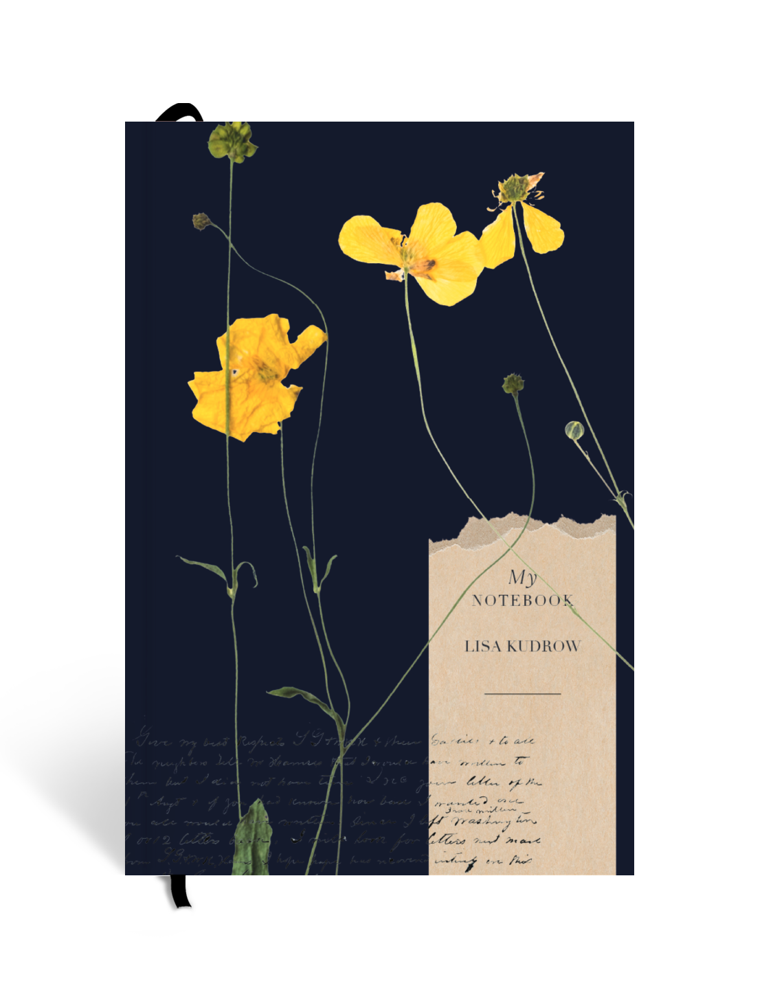Pressed Charm