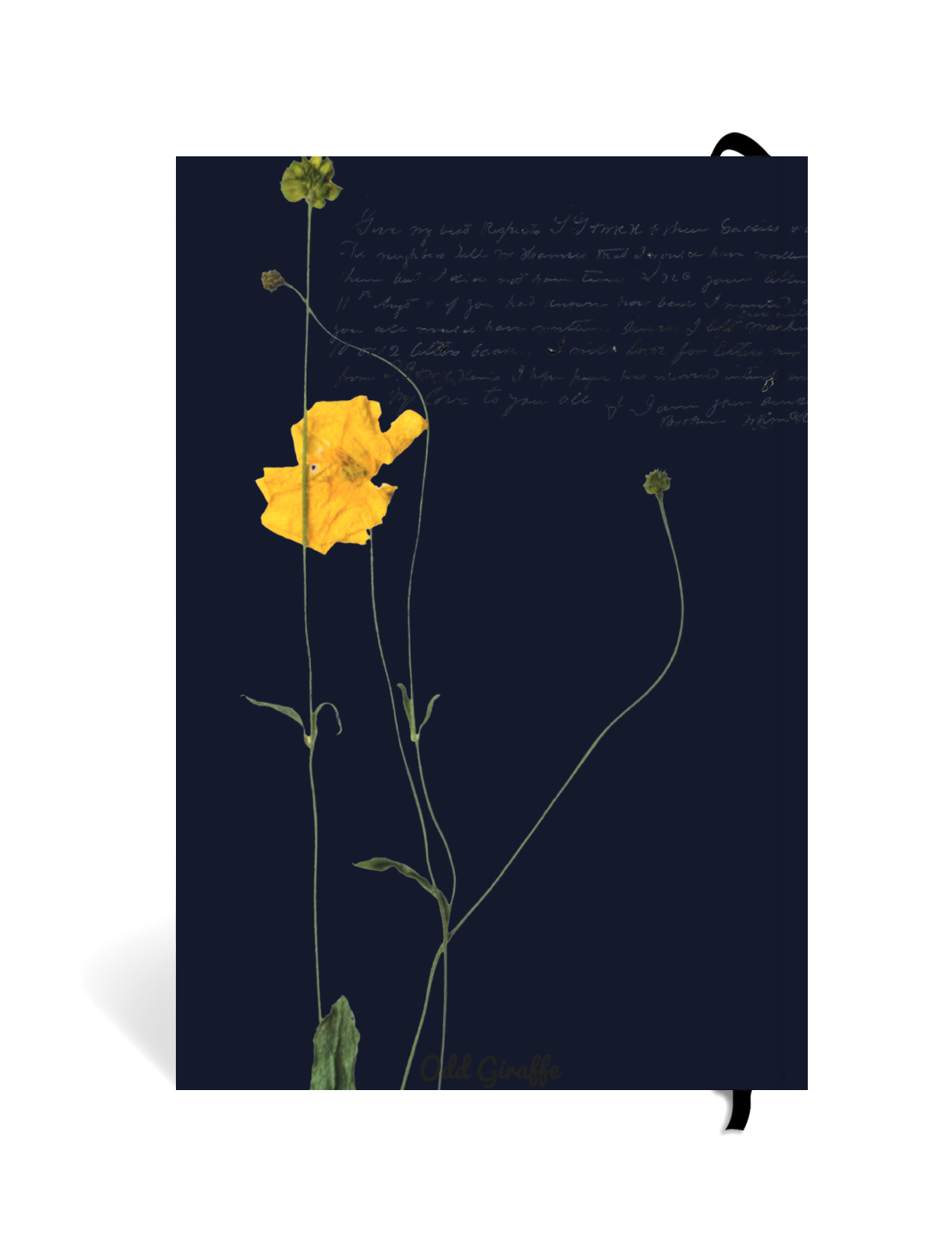 Pressed Charm