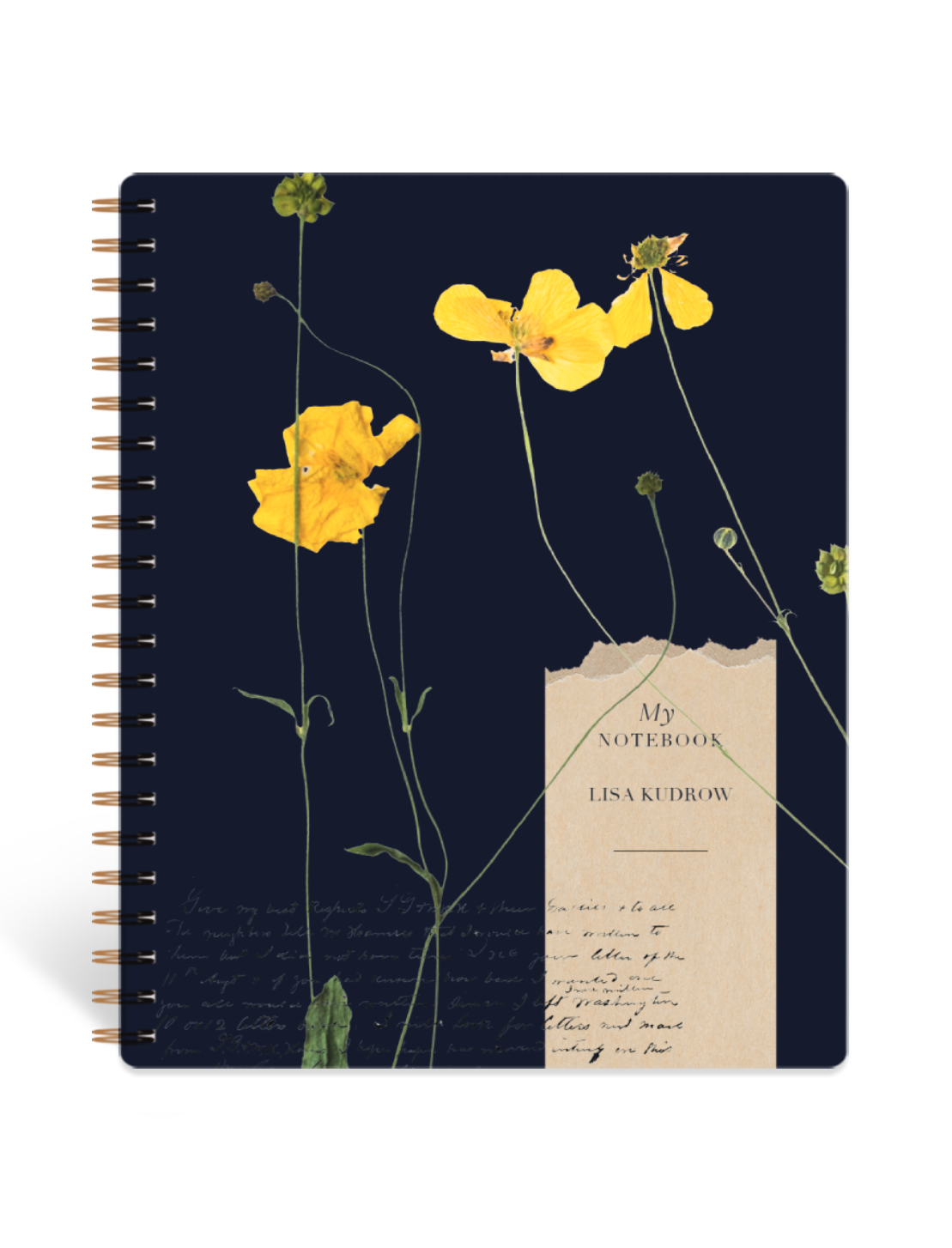 PRESSED CHARM