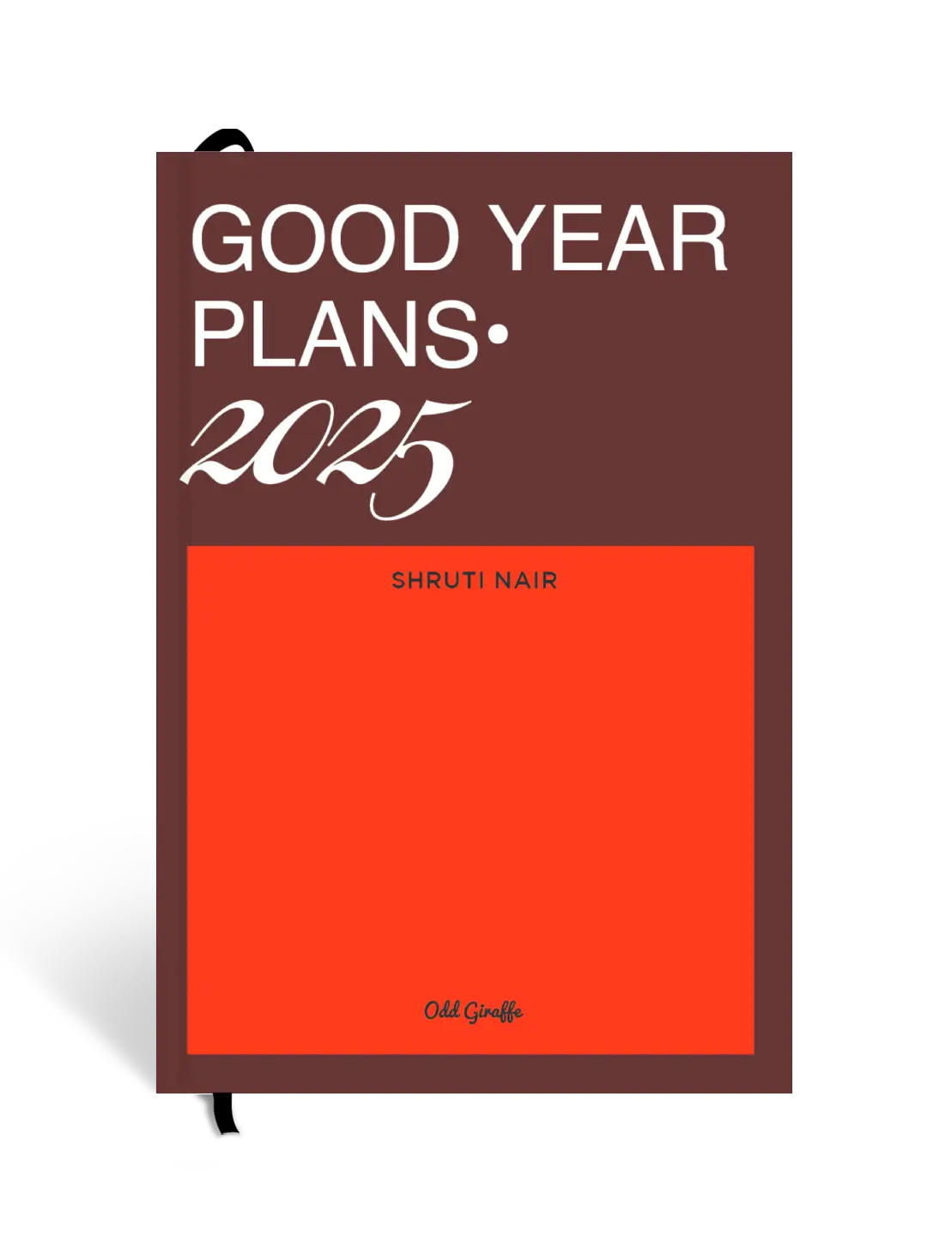 Good Plans