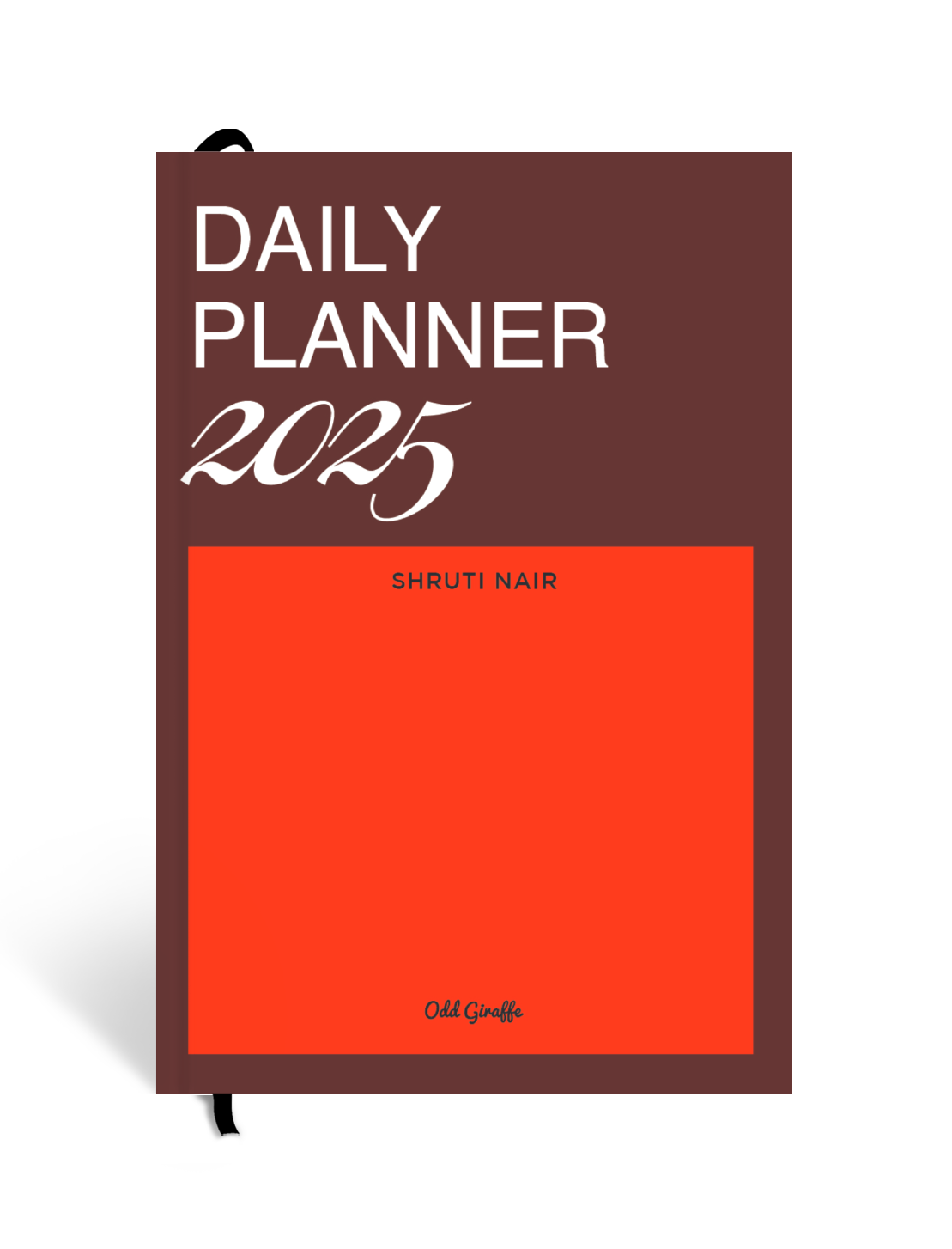 Good Plans