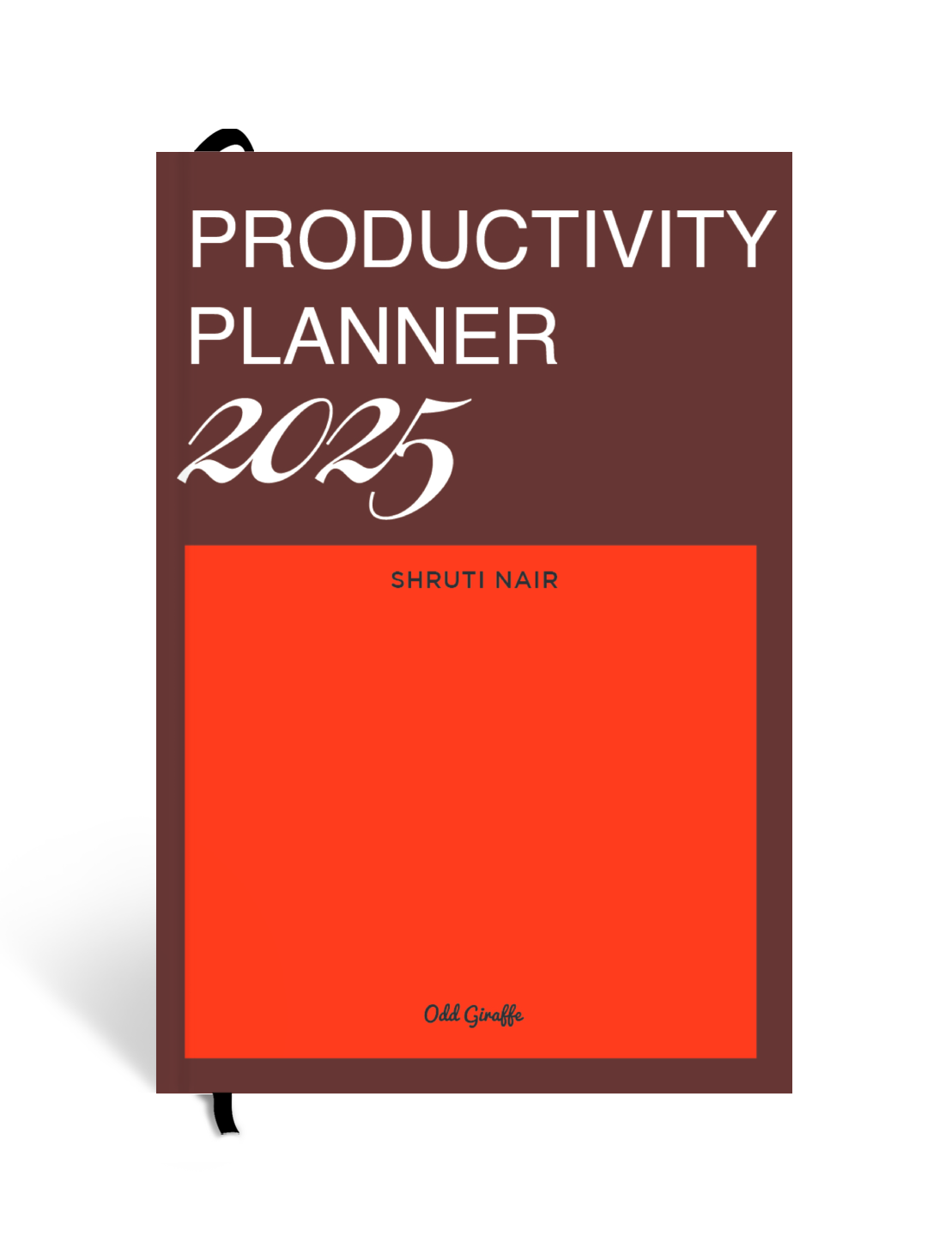 Good Plans