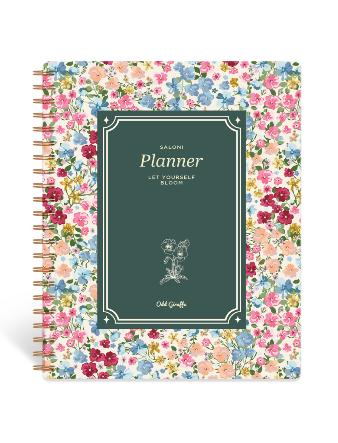 Petal Pages