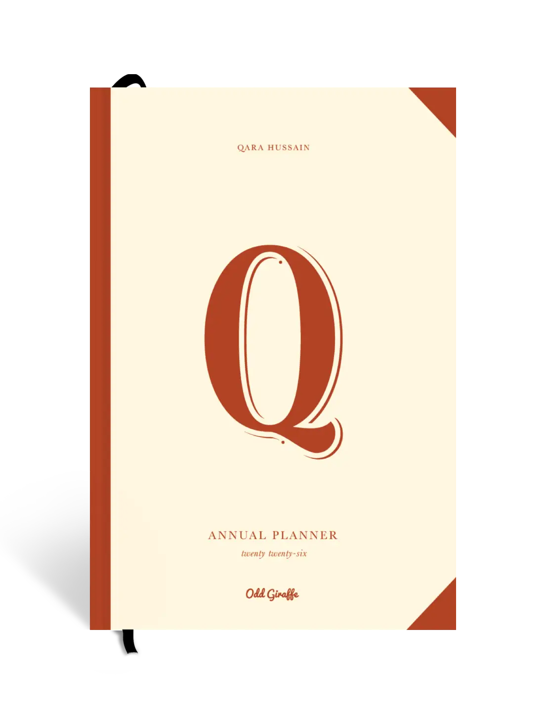 Letterpress | Q