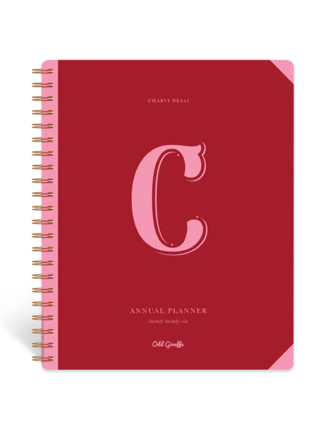Letterpress | C