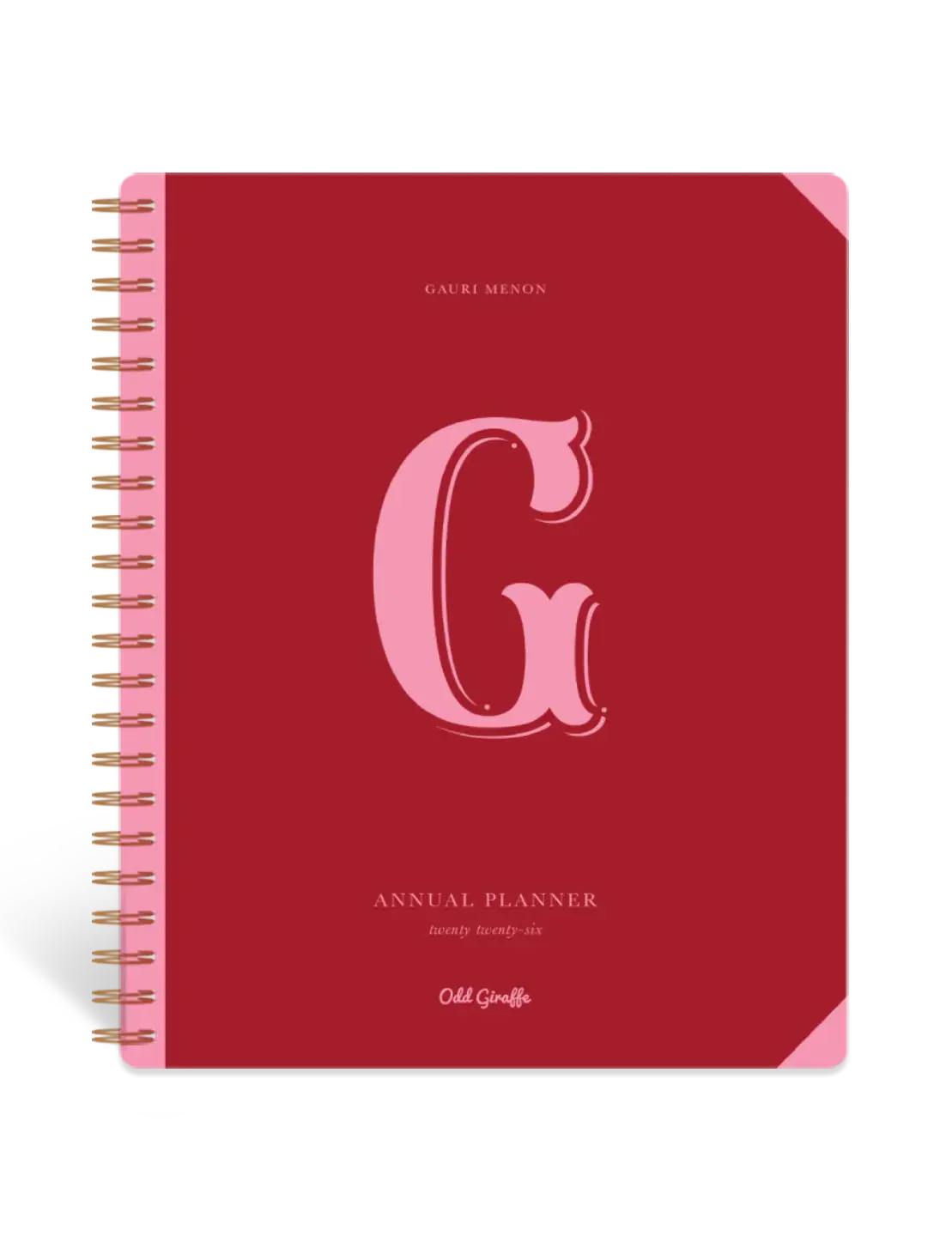 Letterpress | G