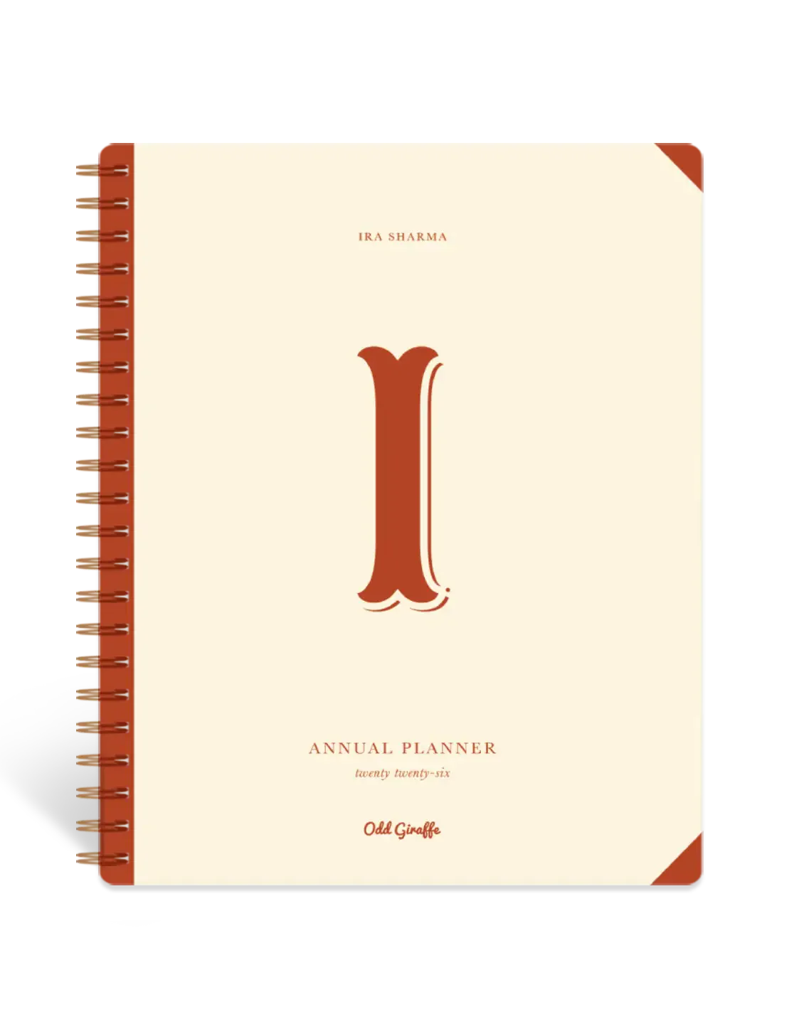 Letterpress | I