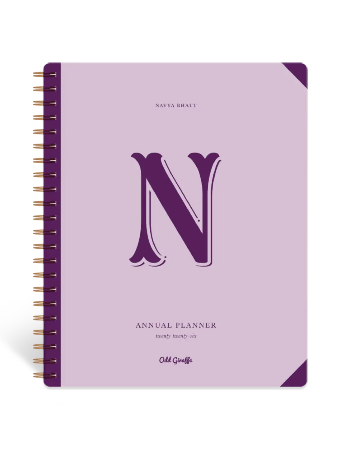 Letterpress | N