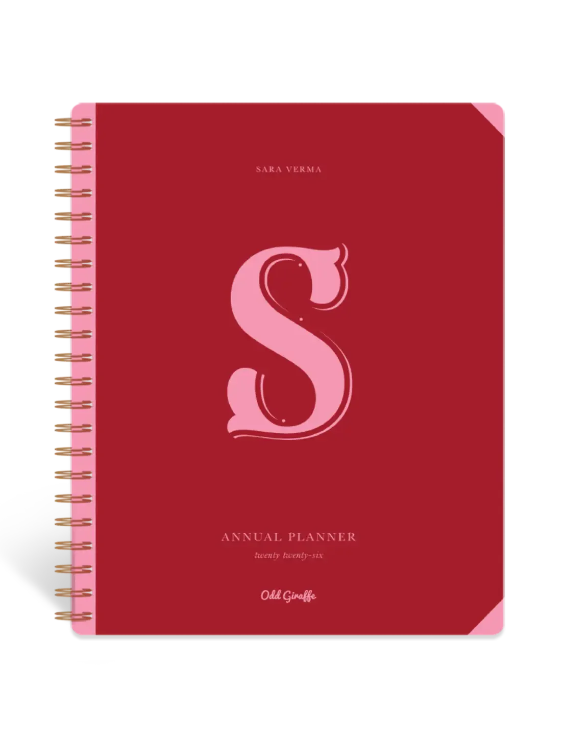 Letterpress | S