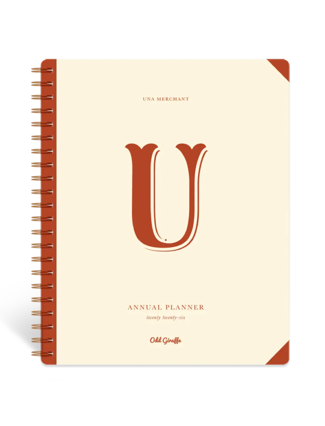 Letterpress | U