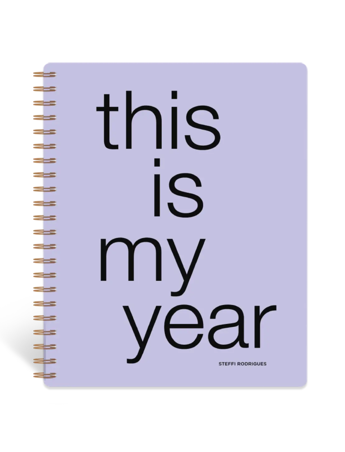 My Year