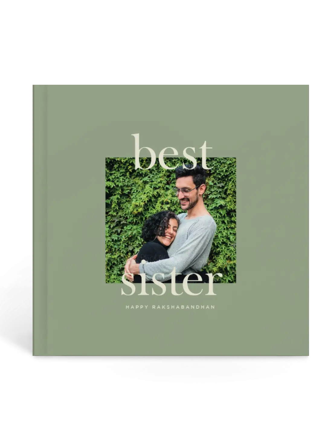 Best Sister | Timeless