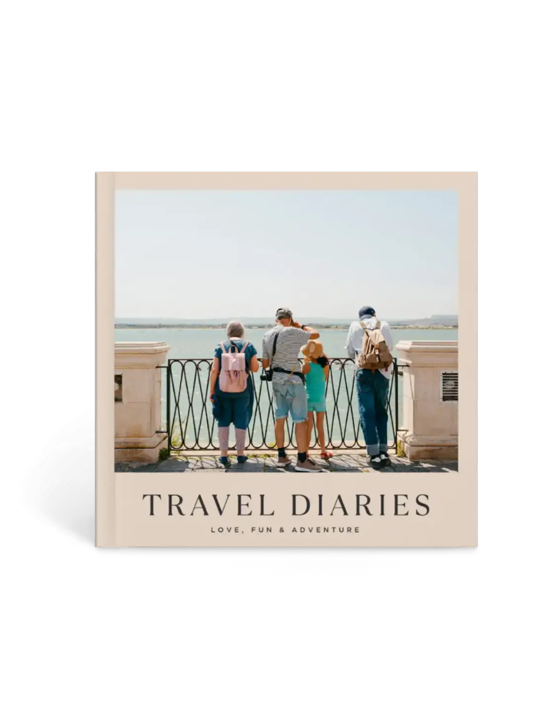 The Travel | Little Joys