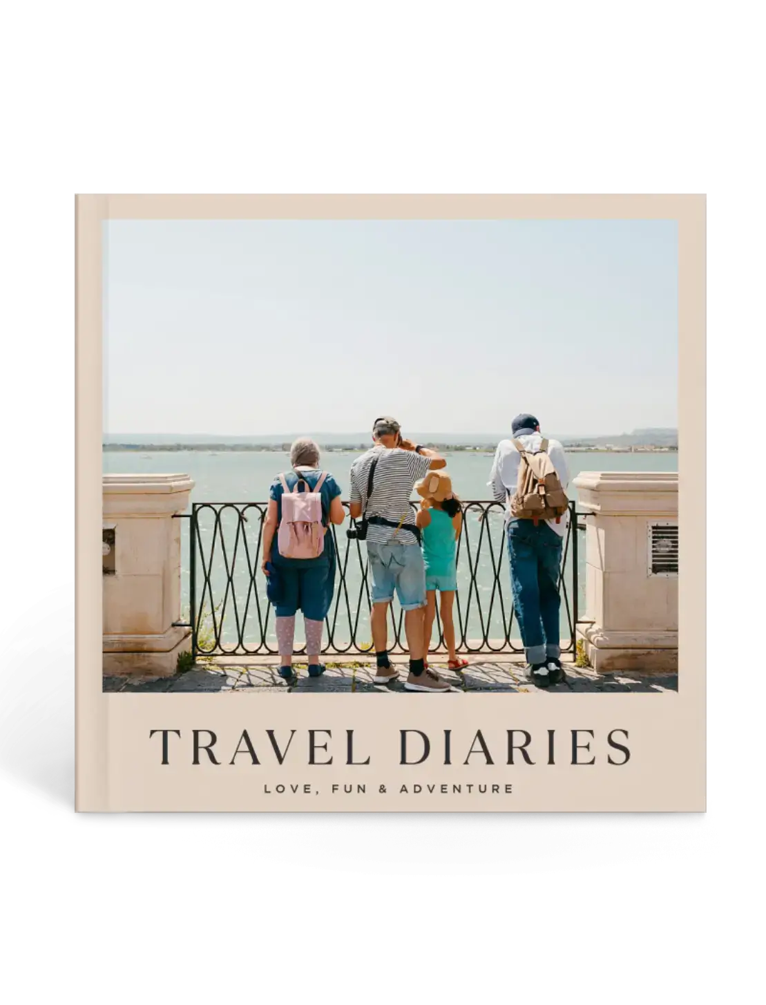 The Travel | Timeless