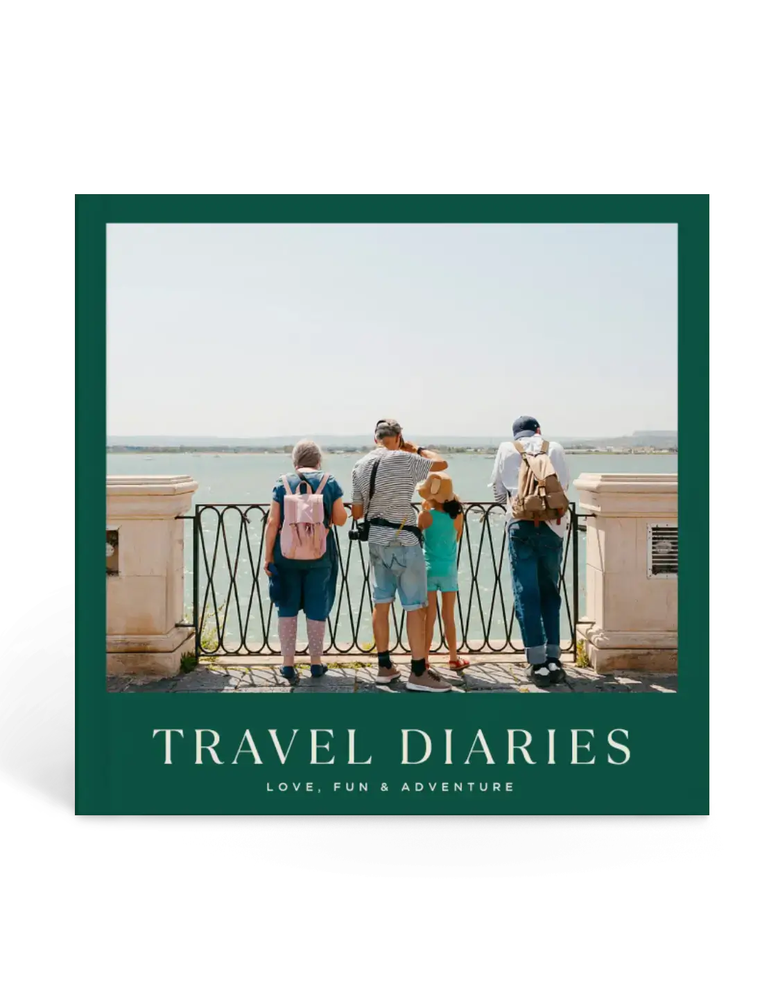 The Travel | Timeless