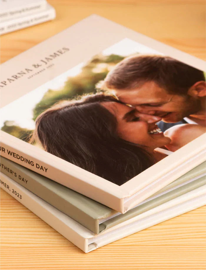 Our Story