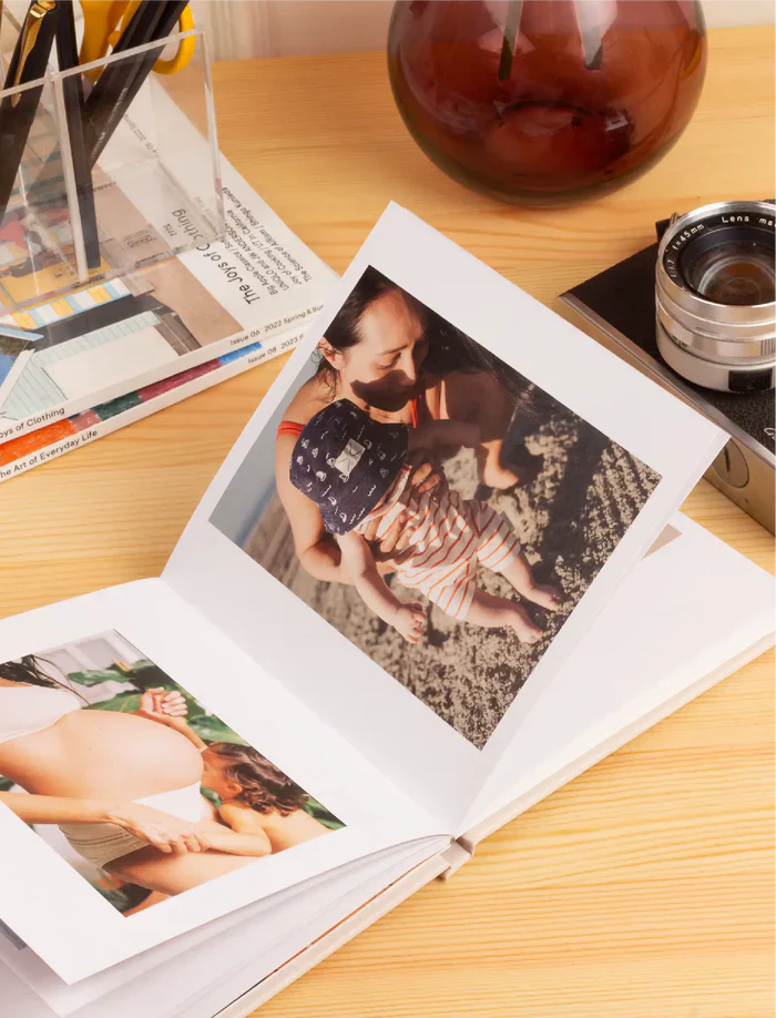 Our Story