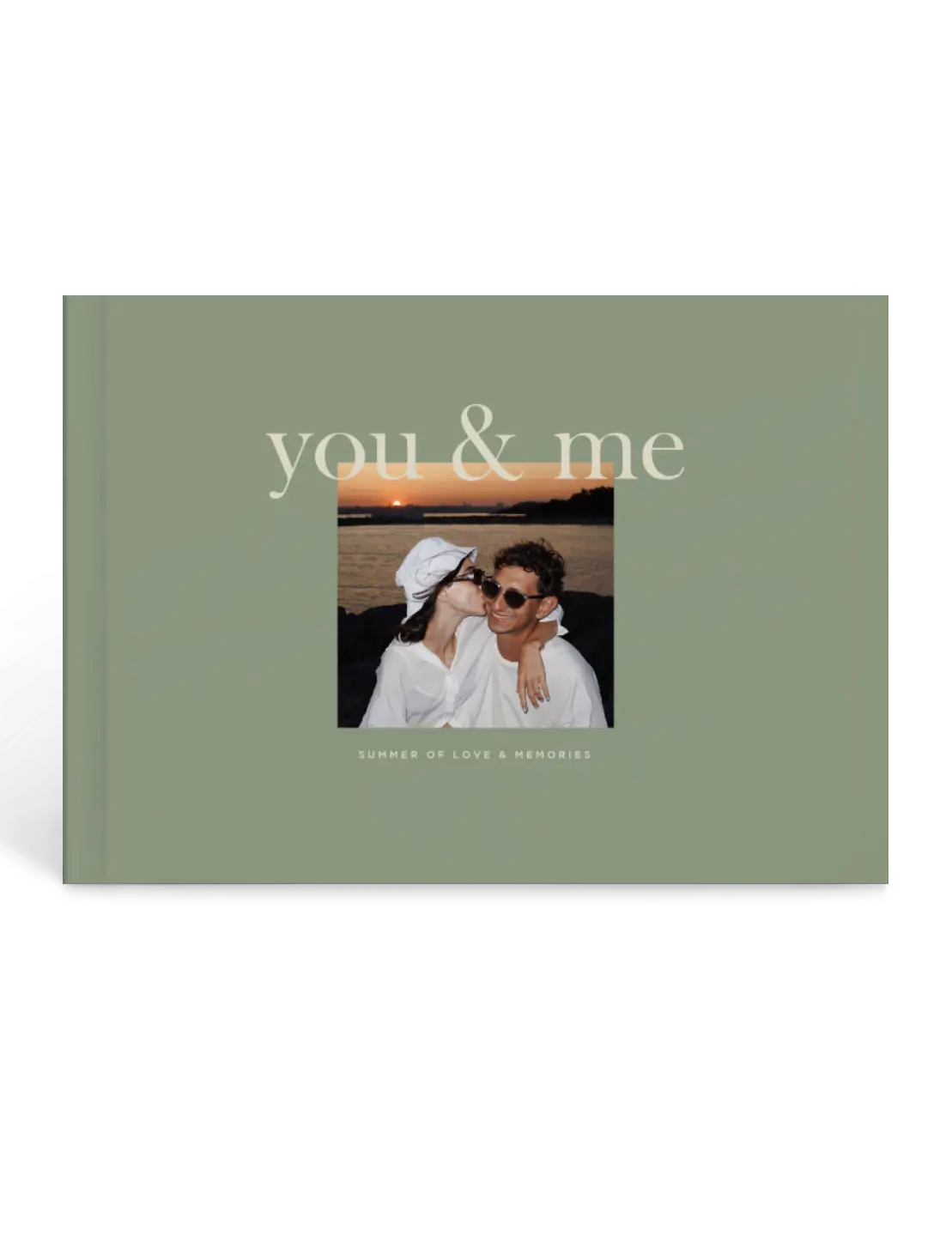 You & Me