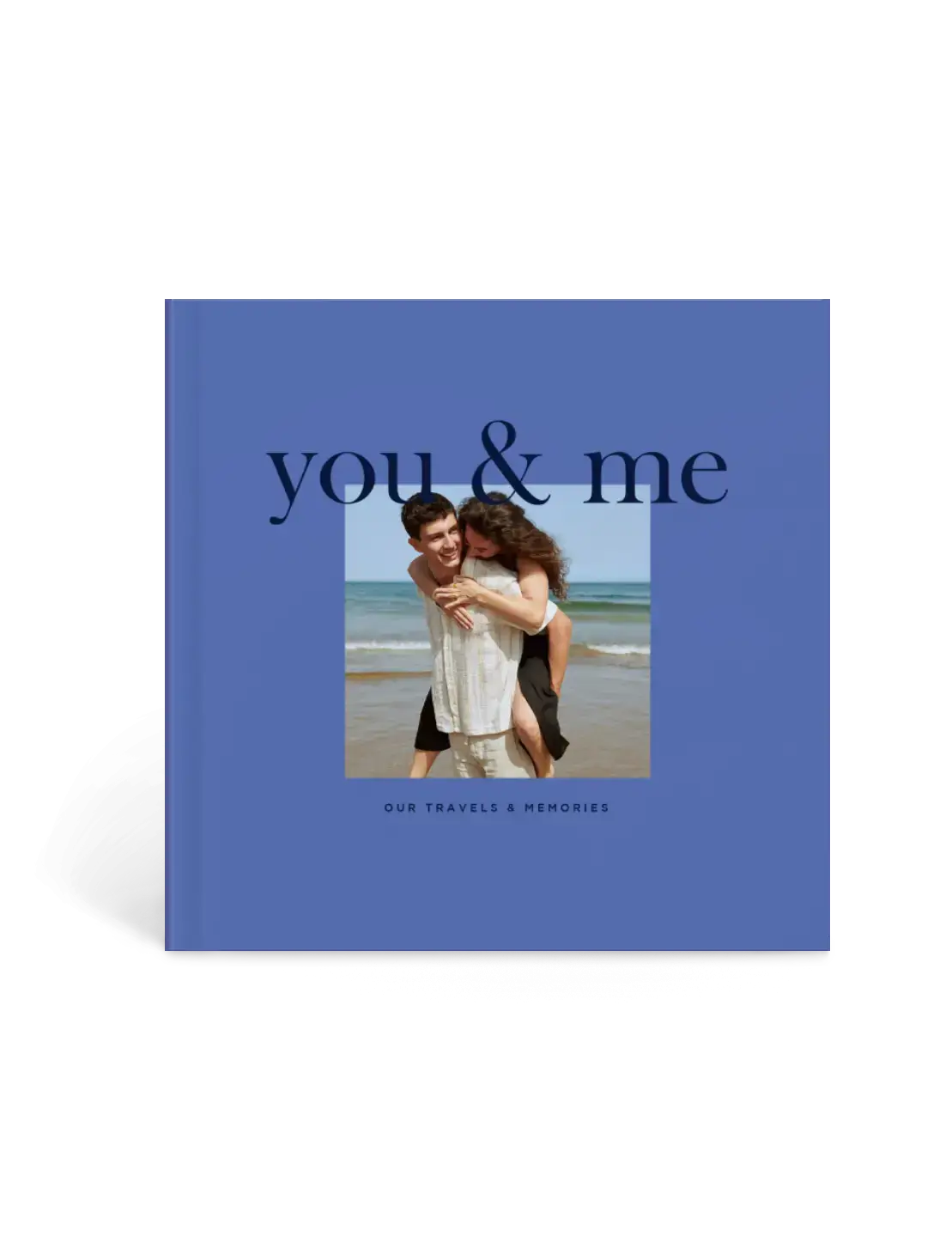 You & Me