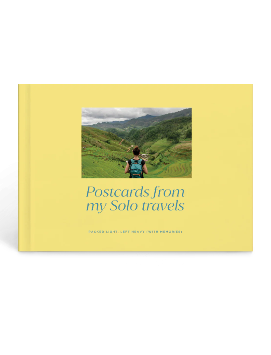 Picture Postcards