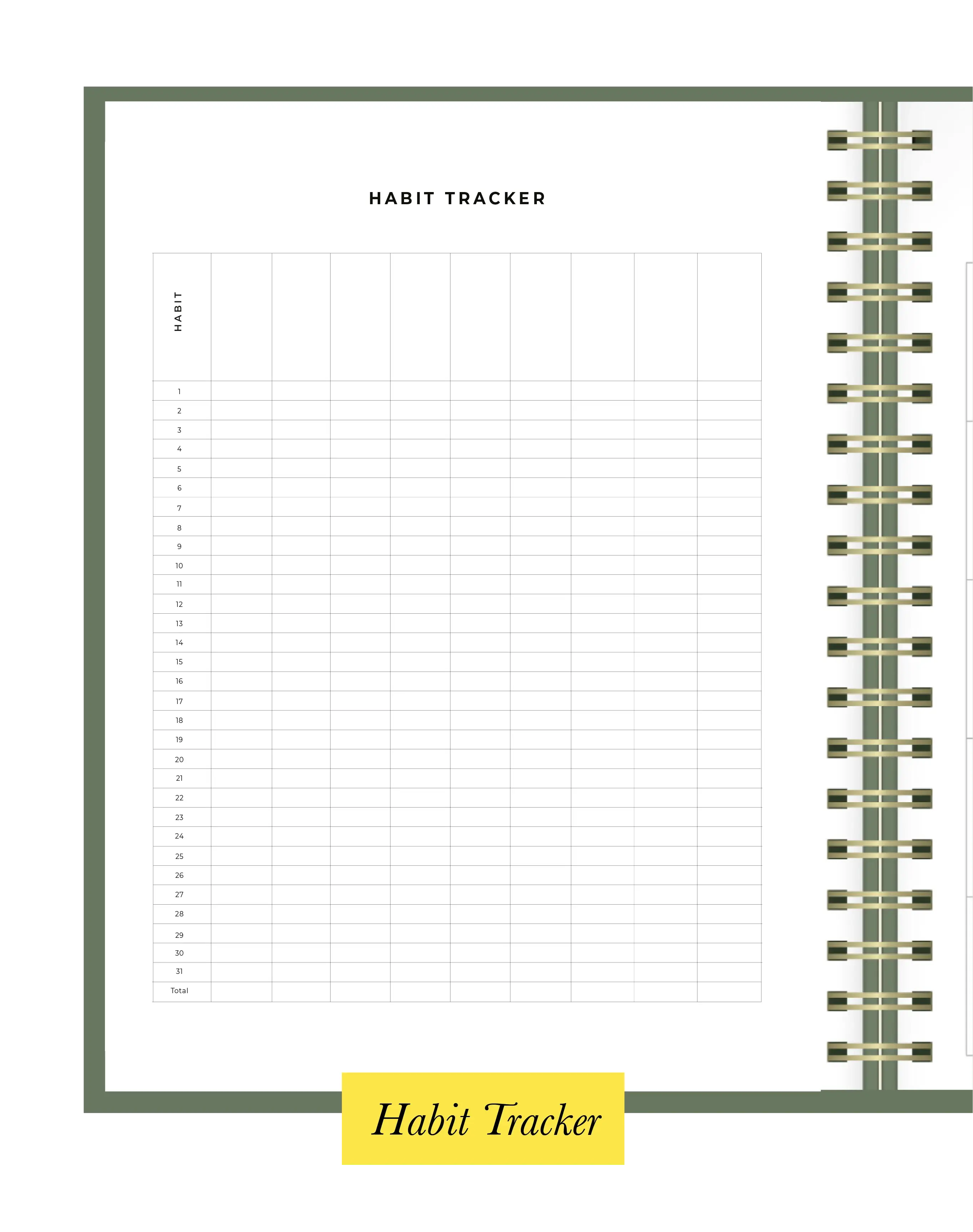 Letterpress | K