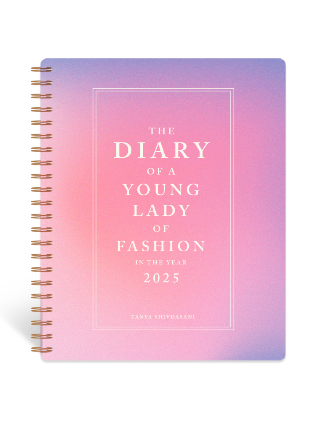 My diary