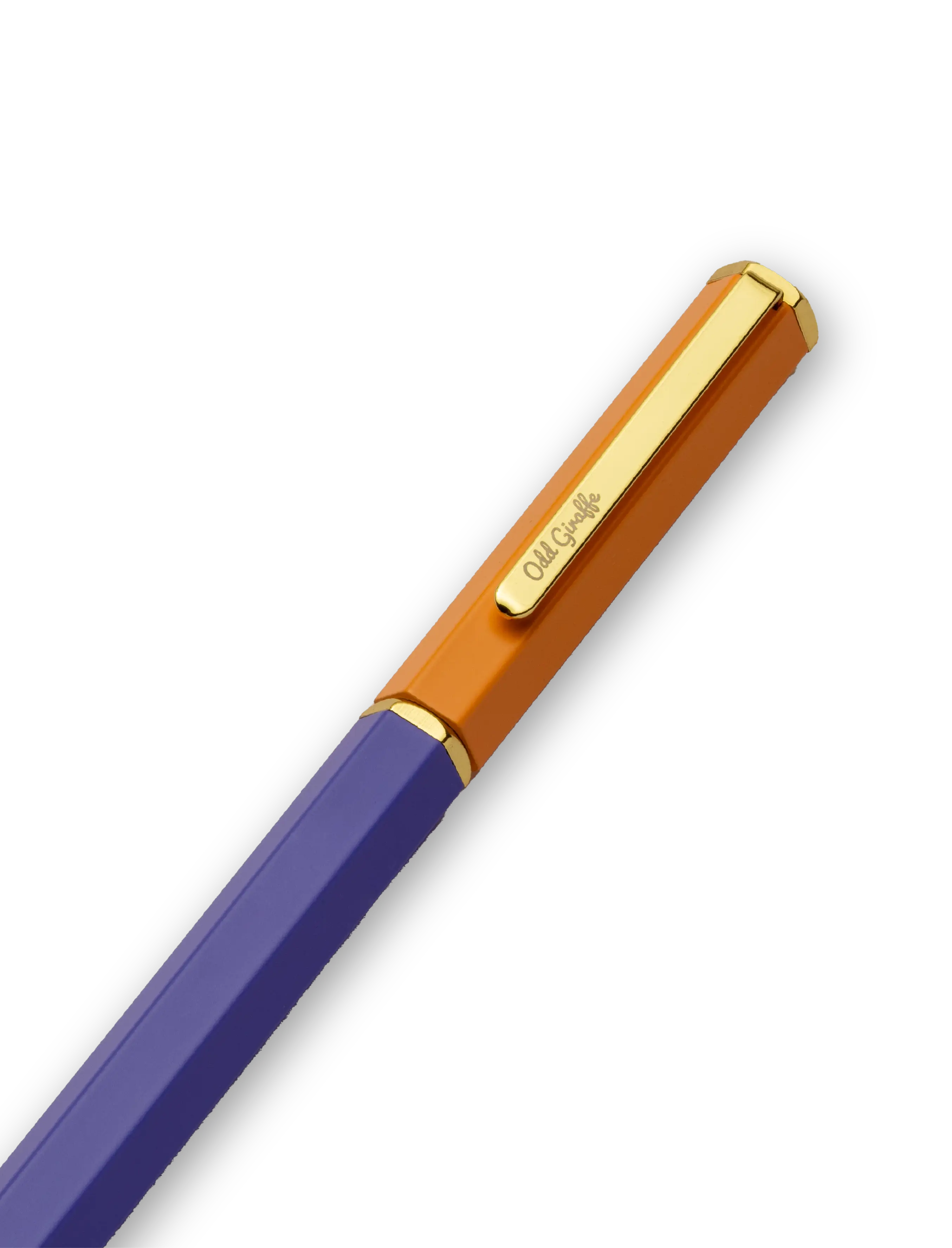 Timeless Rollerball Pen