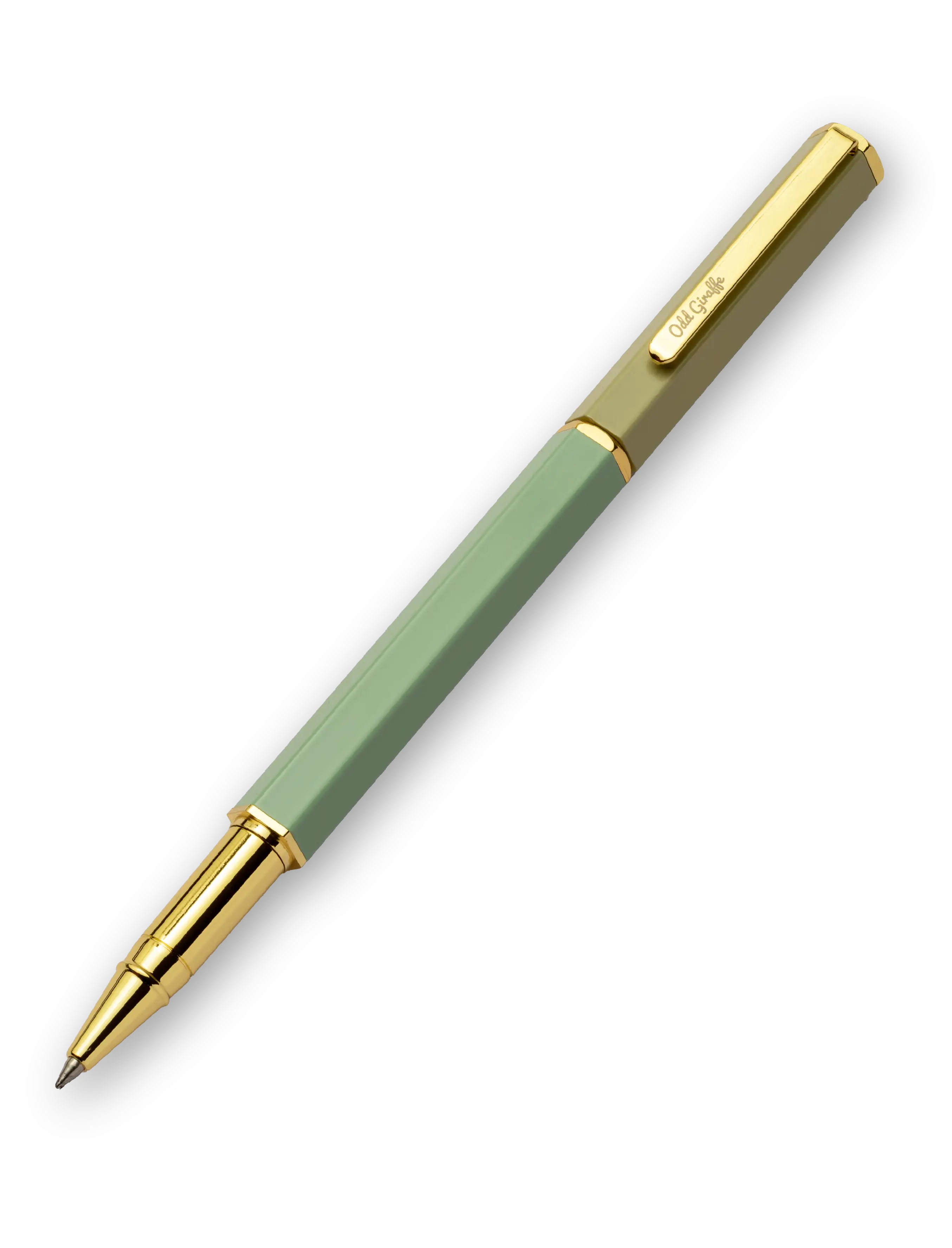 Timeless Rollerball Pen